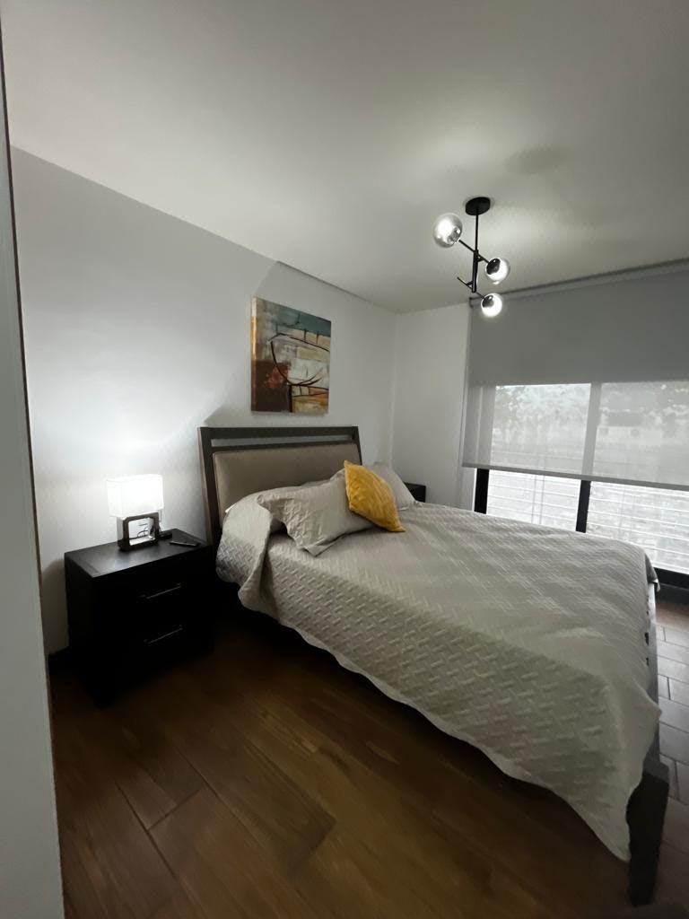 Apartamento en Zona 14, Guatemala, foto 5 de 5