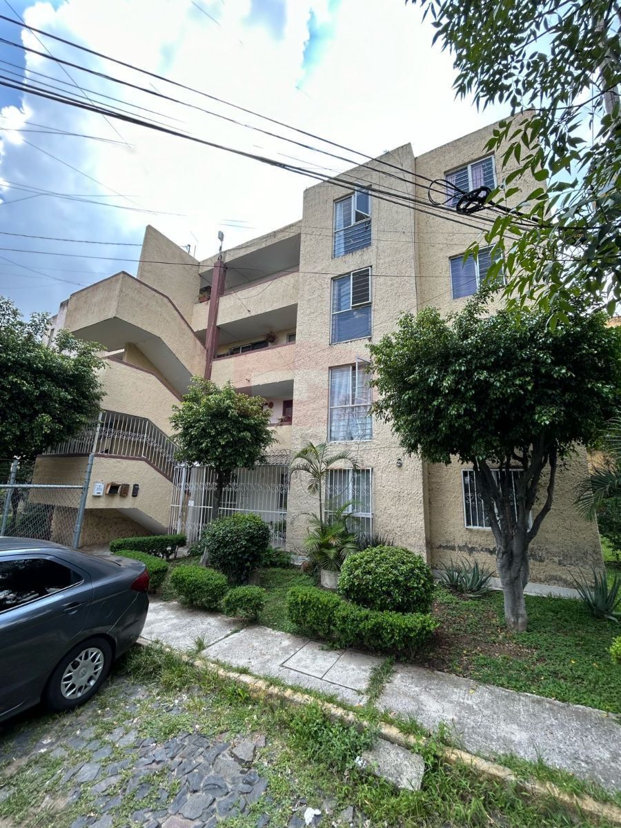 JARDINES DEL COUNTRY DEPARTAMENTO, photo 1 of 19