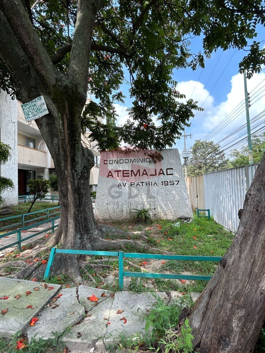 Apartment in Jardines del Country, Guadalajara, photo 19 of 19