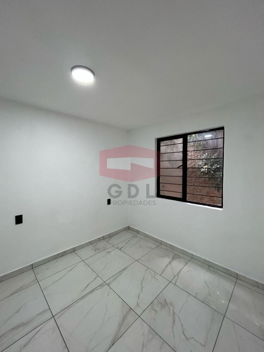 Apartment in Jardines del Country, Guadalajara, photo 3 of 19