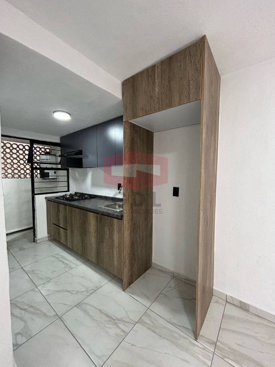 Apartment in Jardines del Country, Guadalajara, photo 6 of 19