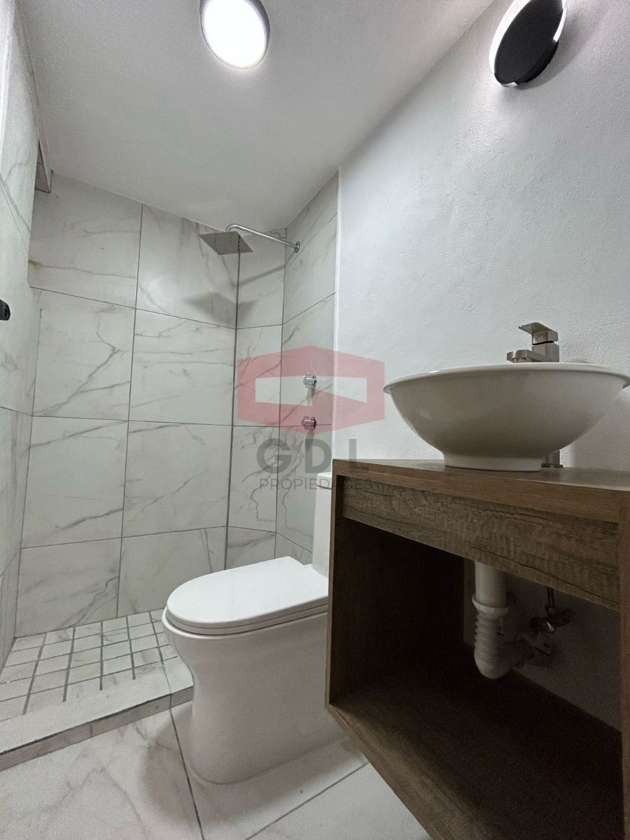 Apartment in Jardines del Country, Guadalajara, photo 7 of 19