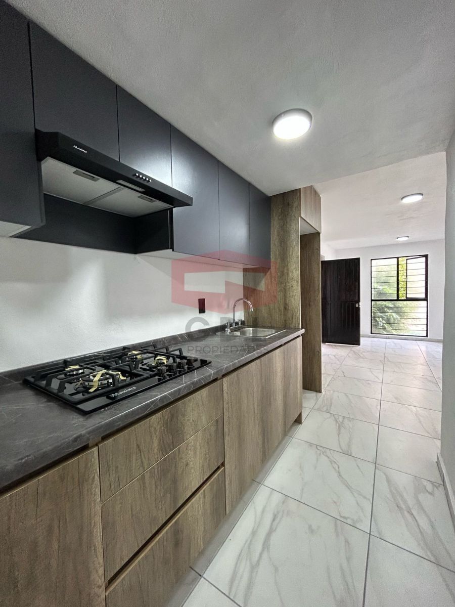 Apartment in Jardines del Country, Guadalajara, photo 9 of 19