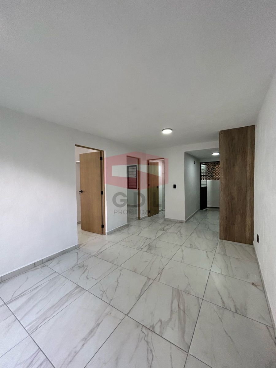 Apartment in Jardines del Country, Guadalajara, photo 13 of 19
