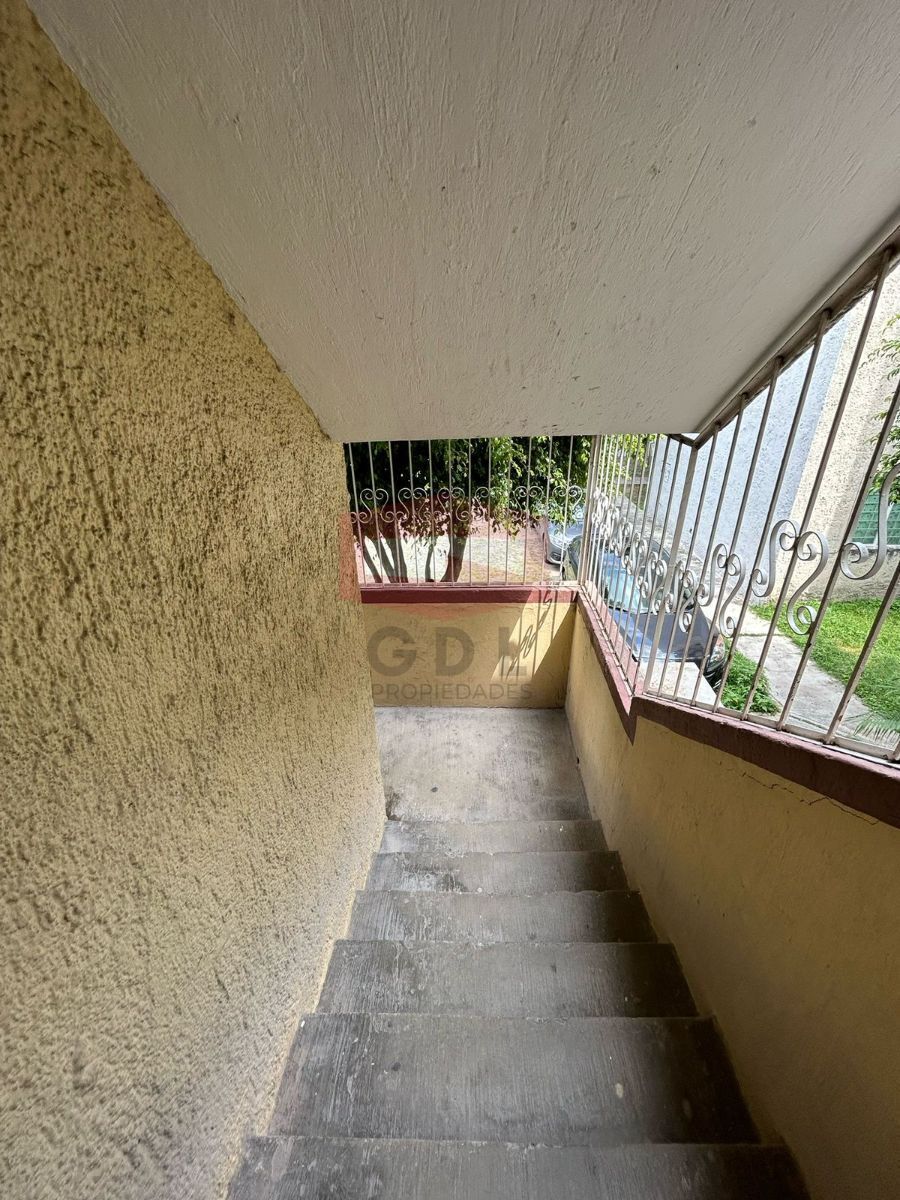 Apartment in Jardines del Country, Guadalajara, photo 16 of 19
