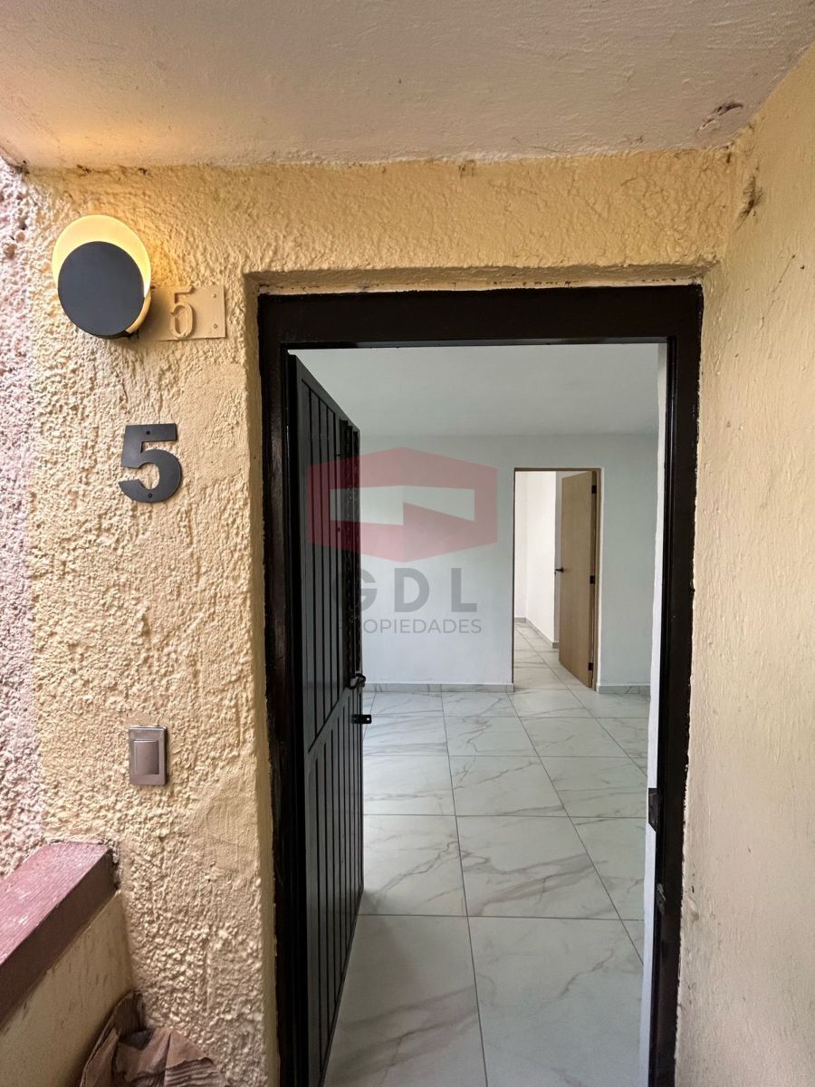 Apartment in Jardines del Country, Guadalajara, photo 17 of 19