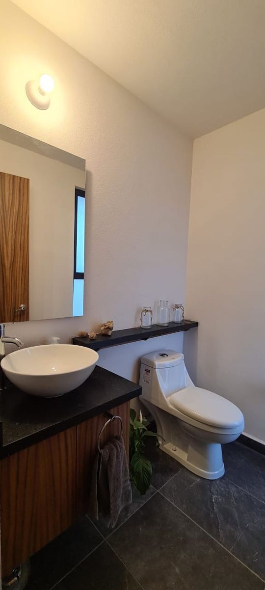 Casa en condominio en San Andrés Ocotlán, Calimaya, foto 5 de 17