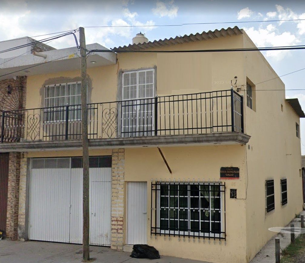 Casa en Venta en Santa Cruz del Valle