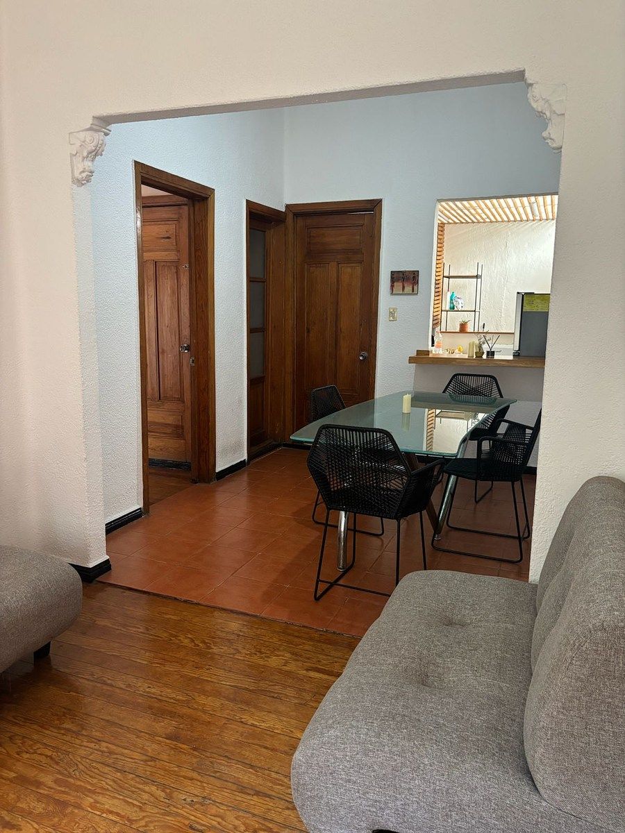 Apartamento em Colonia Condesa, Cuauhtémoc, foto 2 de 16