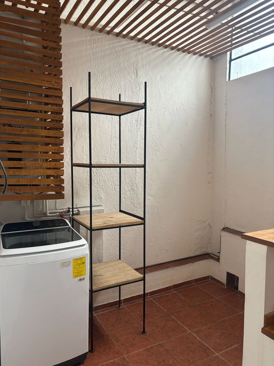 Apartamento em Colonia Condesa, Cuauhtémoc, foto 16 de 16
