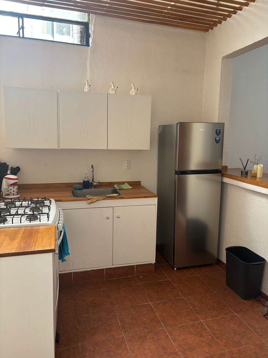 Apartamento em Colonia Condesa, Cuauhtémoc, foto 3 de 16