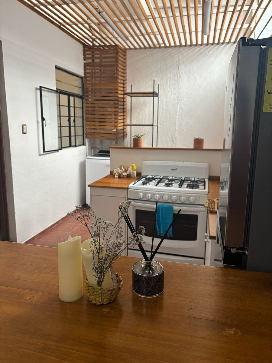 Apartamento em Colonia Condesa, Cuauhtémoc, foto 5 de 16