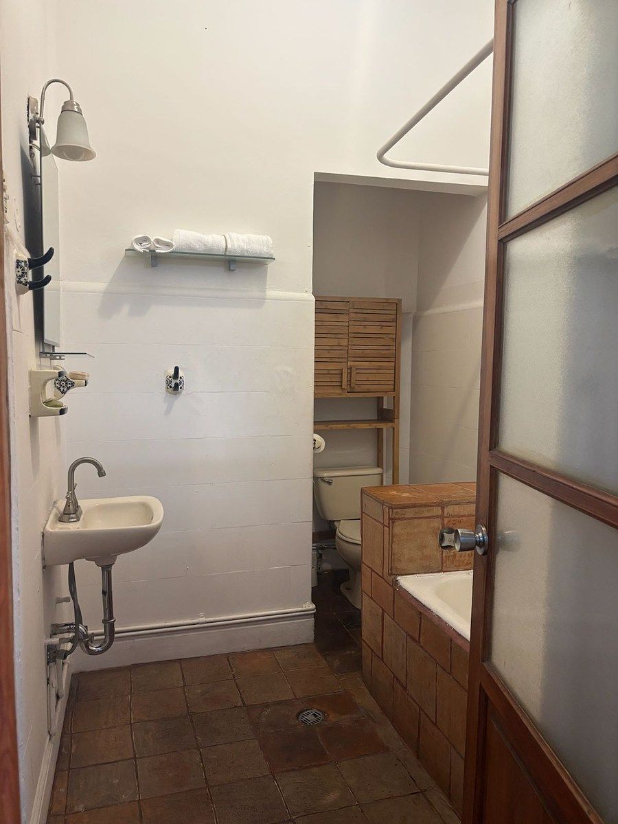 Apartamento em Colonia Condesa, Cuauhtémoc, foto 9 de 16