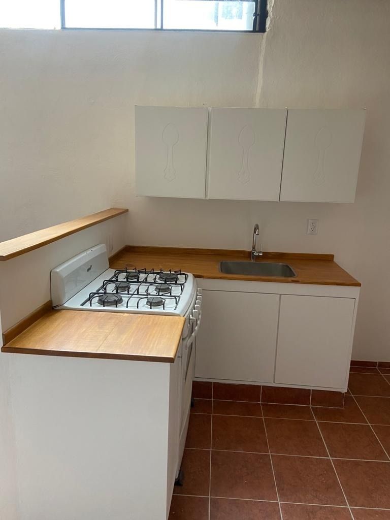 Apartamento em Colonia Condesa, Cuauhtémoc, foto 4 de 16