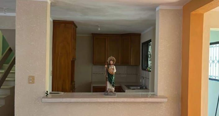 Casa en Colonial Chuburna, Mérida, foto 6 de 9