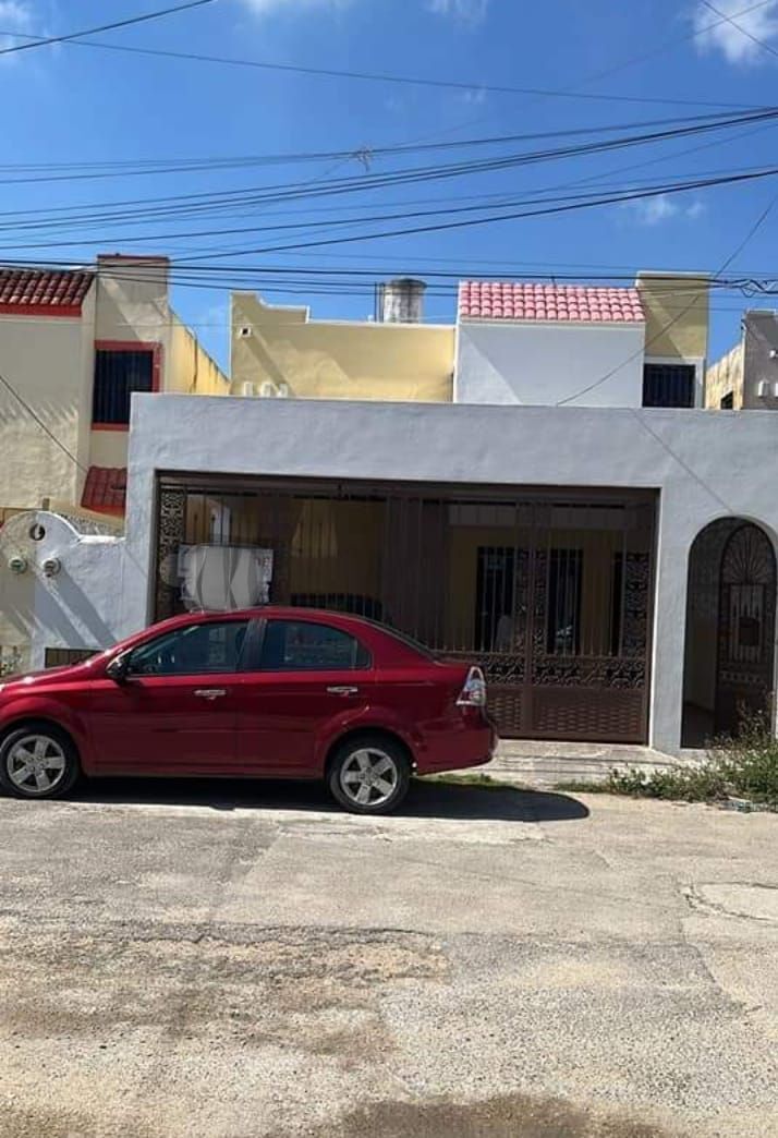 Casa en Colonial Chuburna, Mérida, foto 2 de 9