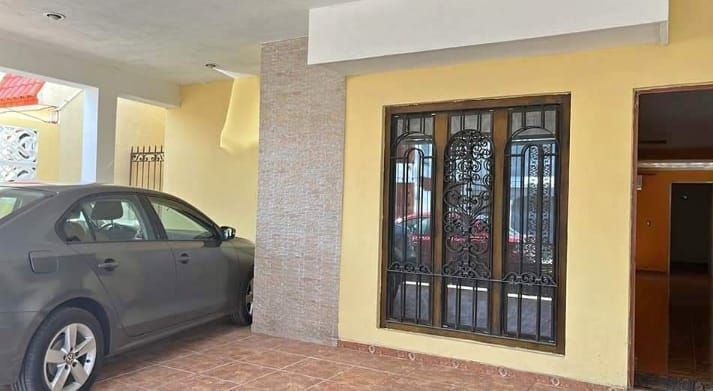VENTA DE CASA EN PRIVADA  EN LA COL.  CHUBURNA, foto 1 de 9