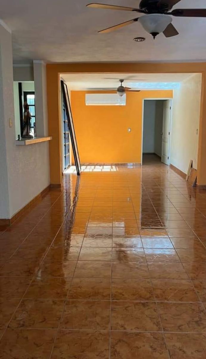 Casa en Colonial Chuburna, Mérida, foto 3 de 9