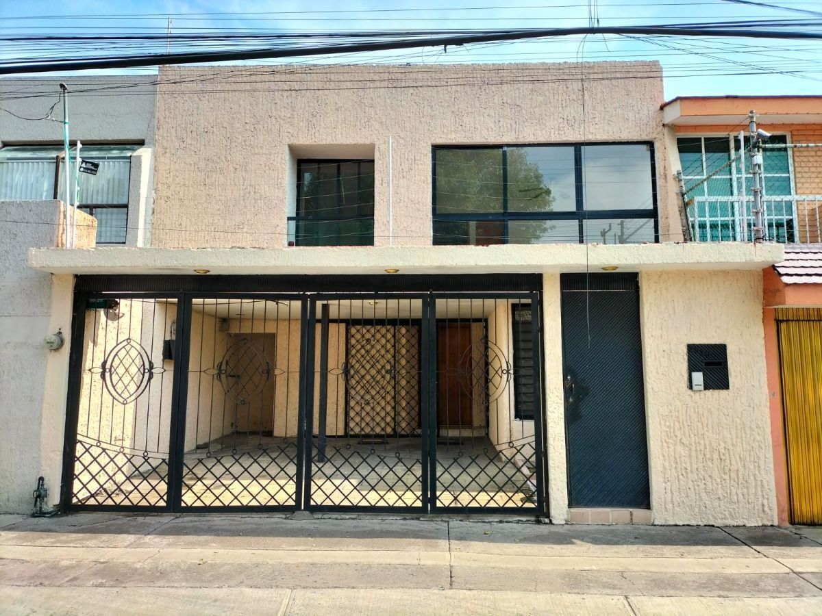 Casa en renta, La calma, Zapopan, Jalisco Casas y Terrenos