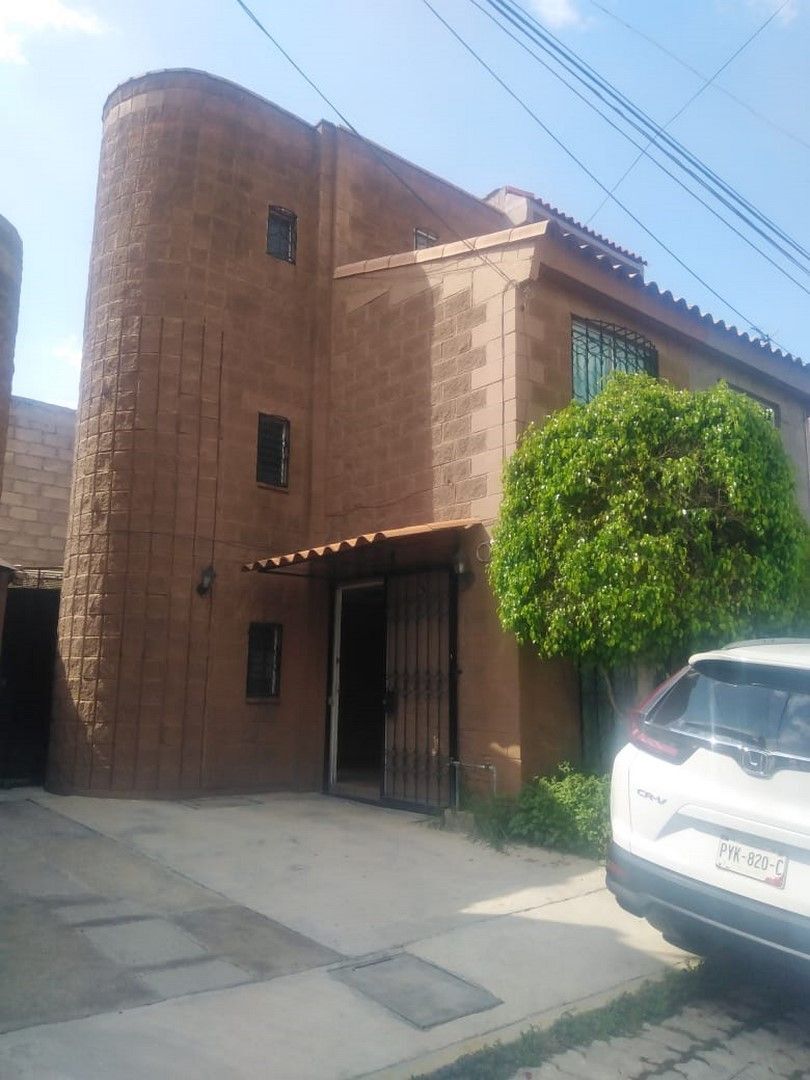 Casa en Geovillas Jesús María, Ixtapaluca, foto 2 de 34