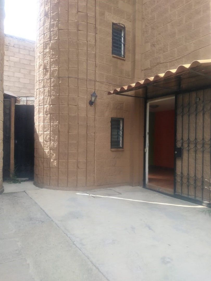 Casa en Fraccionamiento Jesús María, Ixtapaluca., foto 1 de 34