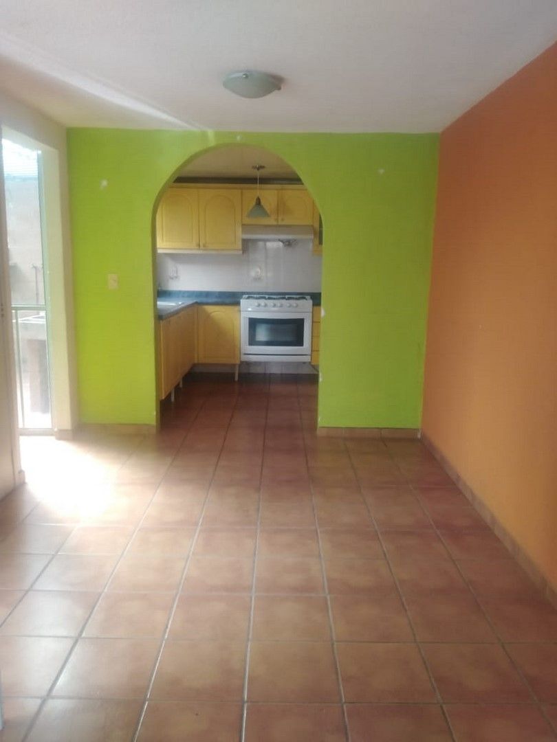 Casa en Geovillas Jesús María, Ixtapaluca, foto 5 de 34