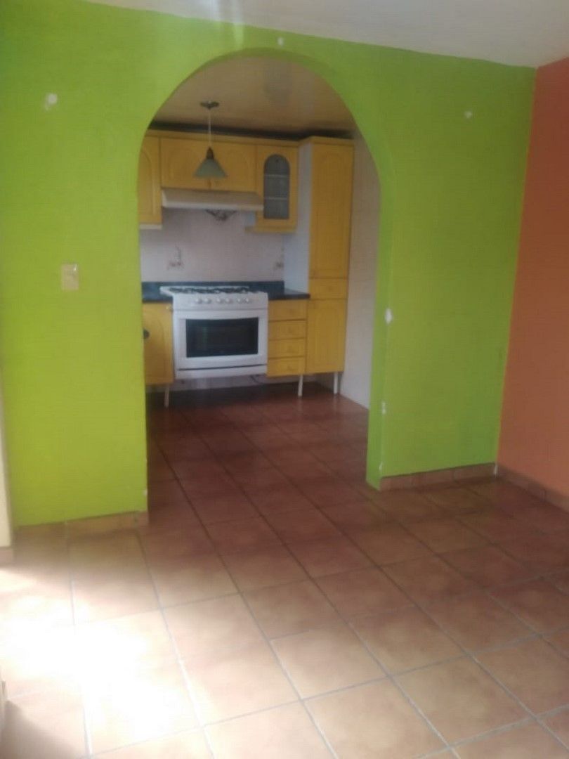 Casa en Geovillas Jesús María, Ixtapaluca, foto 6 de 34