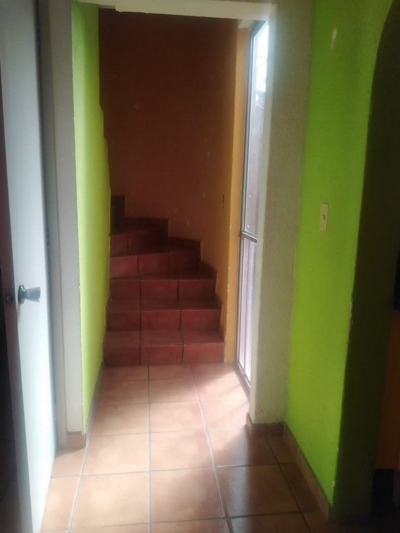 Casa en Geovillas Jesús María, Ixtapaluca, foto 9 de 34