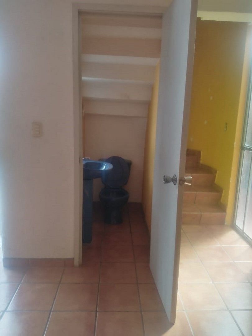 Casa en Geovillas Jesús María, Ixtapaluca, foto 10 de 34