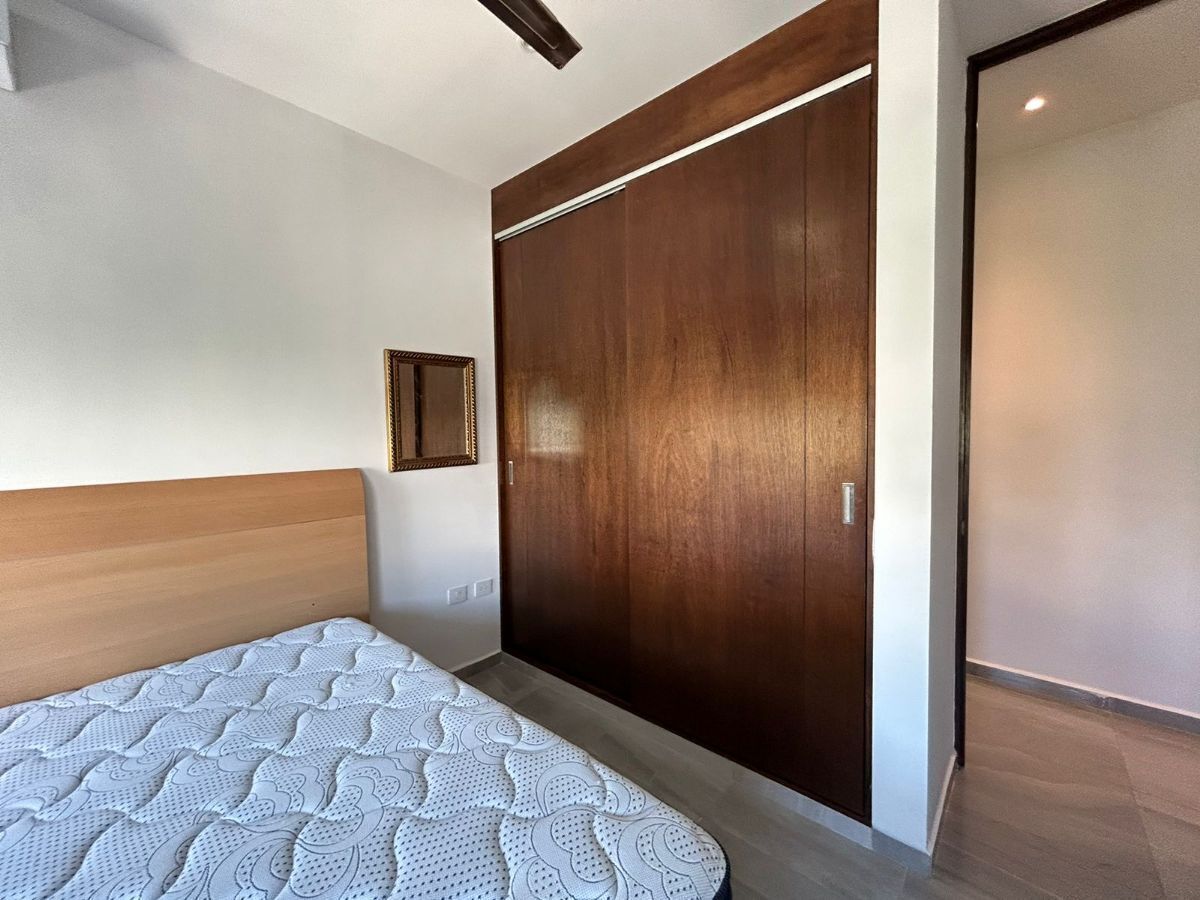 Departamento en Temozón Norte, Mérida, foto 3 de 8
