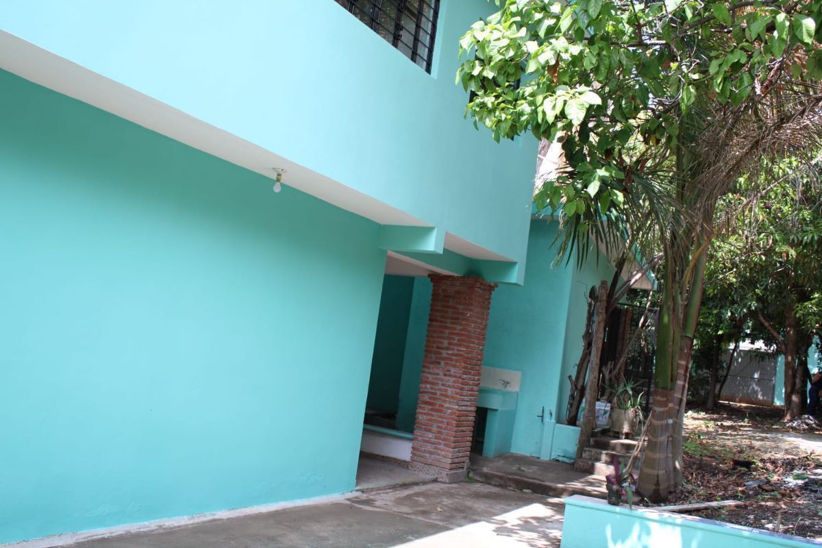 21 de 24: CASA Y DEPARTAMENTO