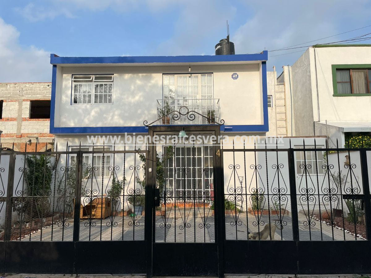 Casa en Venta en Tequisquiapan en la Magdalena Yami