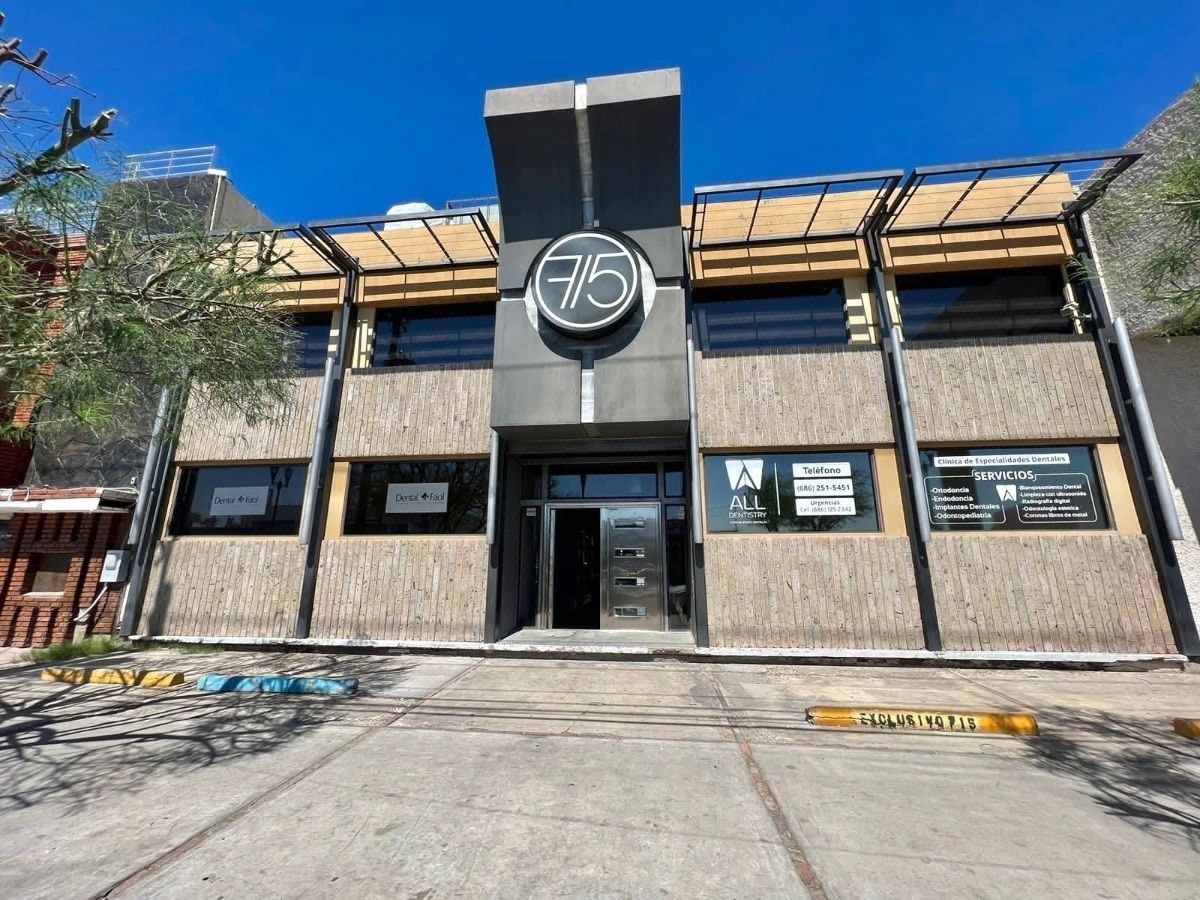 Se Vende Edificio Excelente Ubicación en la Álvaro Obreg