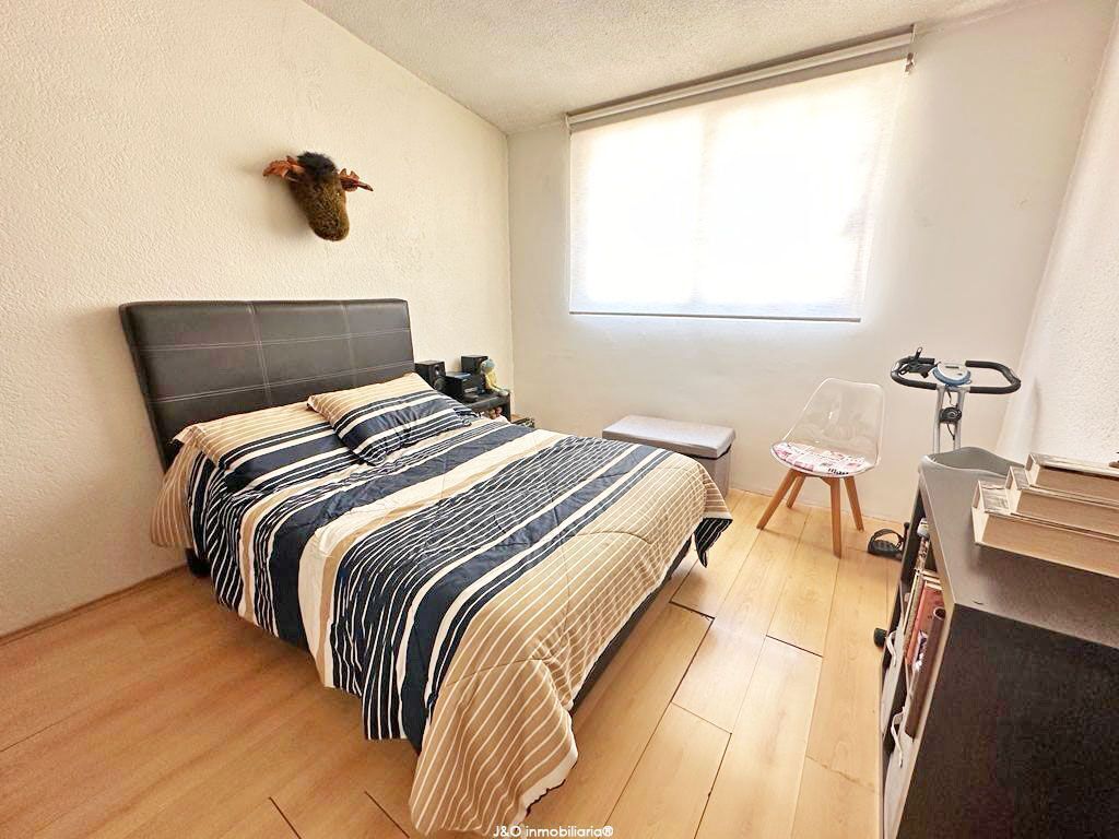 Casa en Jardines de Satélite, Naucalpan de Juárez, foto 9 de 16