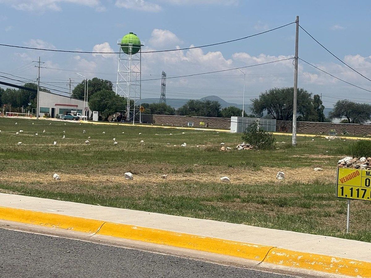 Terreno industrial en Ejido Purísima de Cubos, Colón, foto 10 de 14