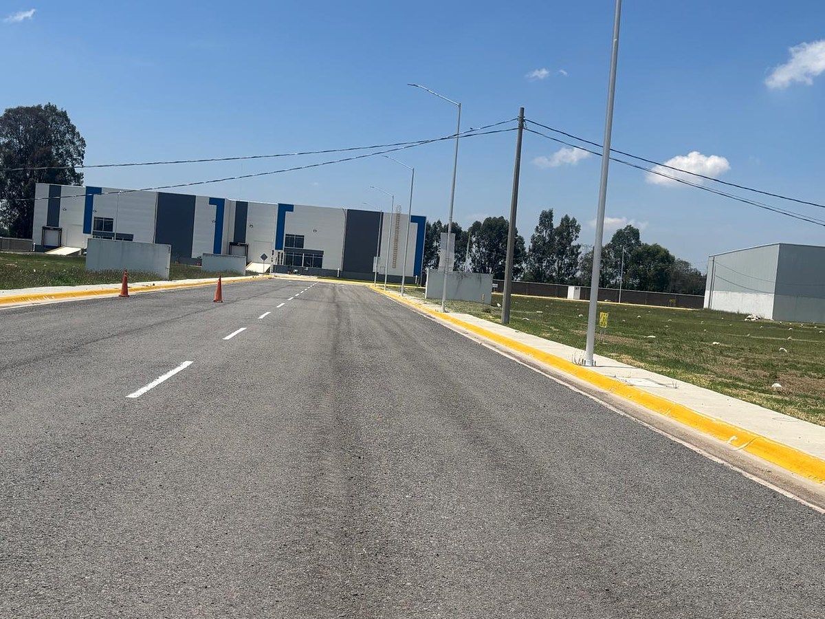 Terreno industrial en Ejido Purísima de Cubos, Colón, foto 11 de 14
