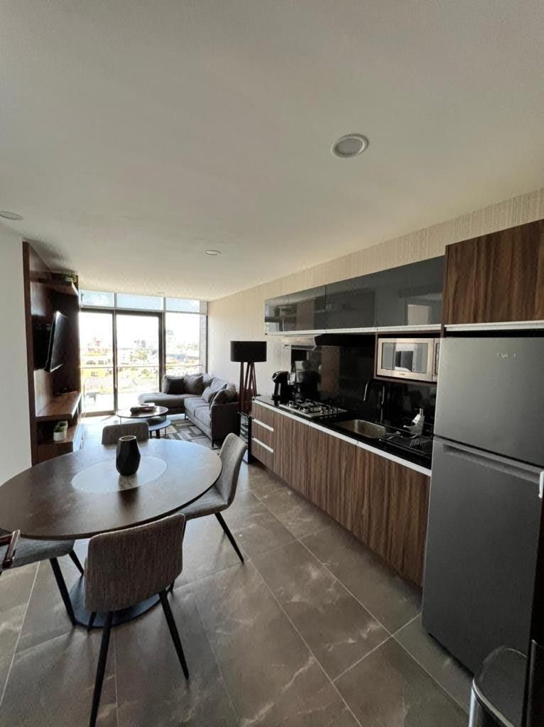 Venta de Departamento en Icon Cosmopolitan