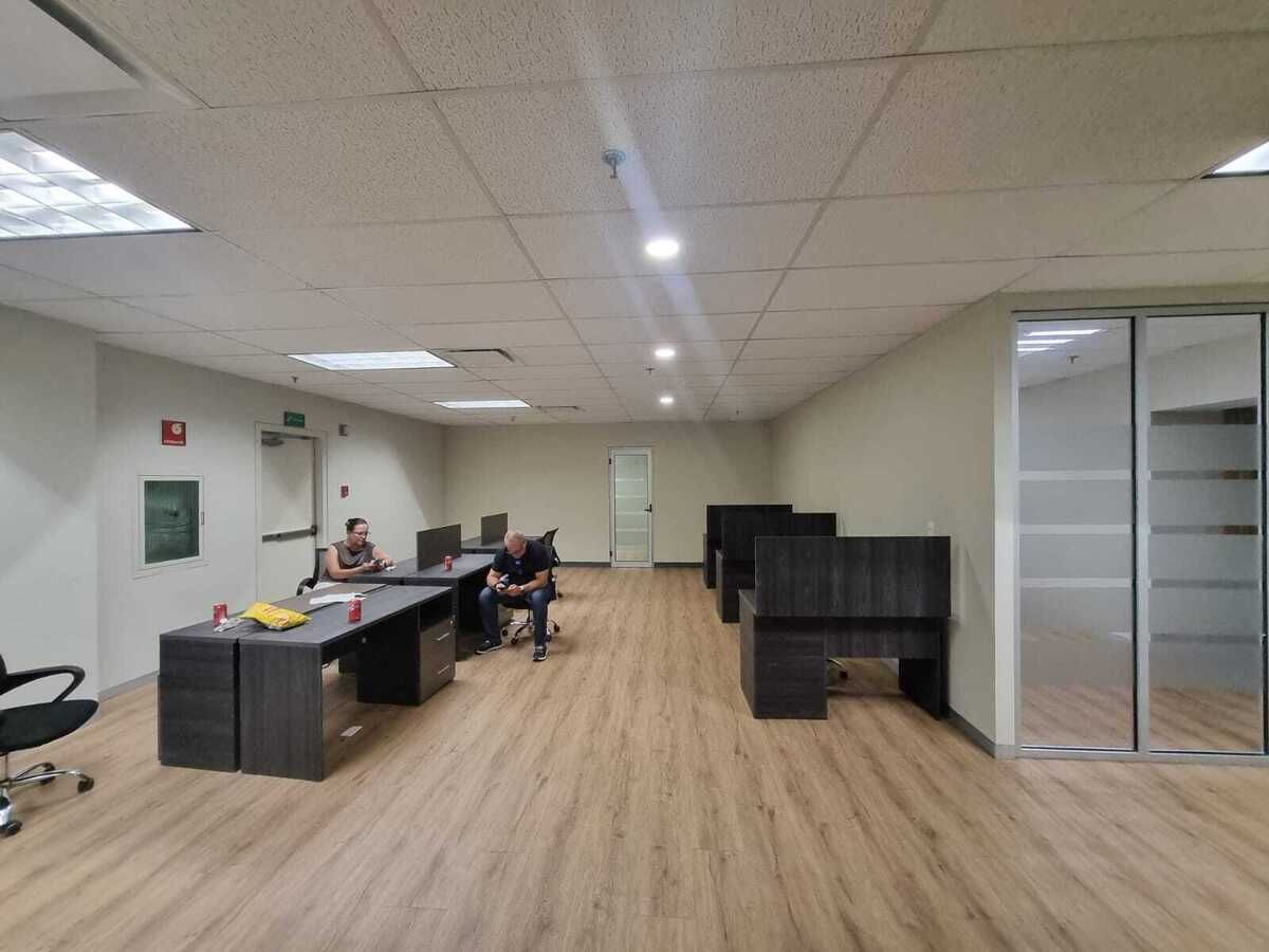 1 de 10: area abierta