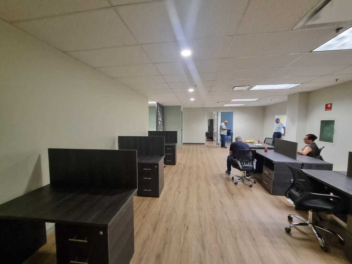 7 de 10: area abierta