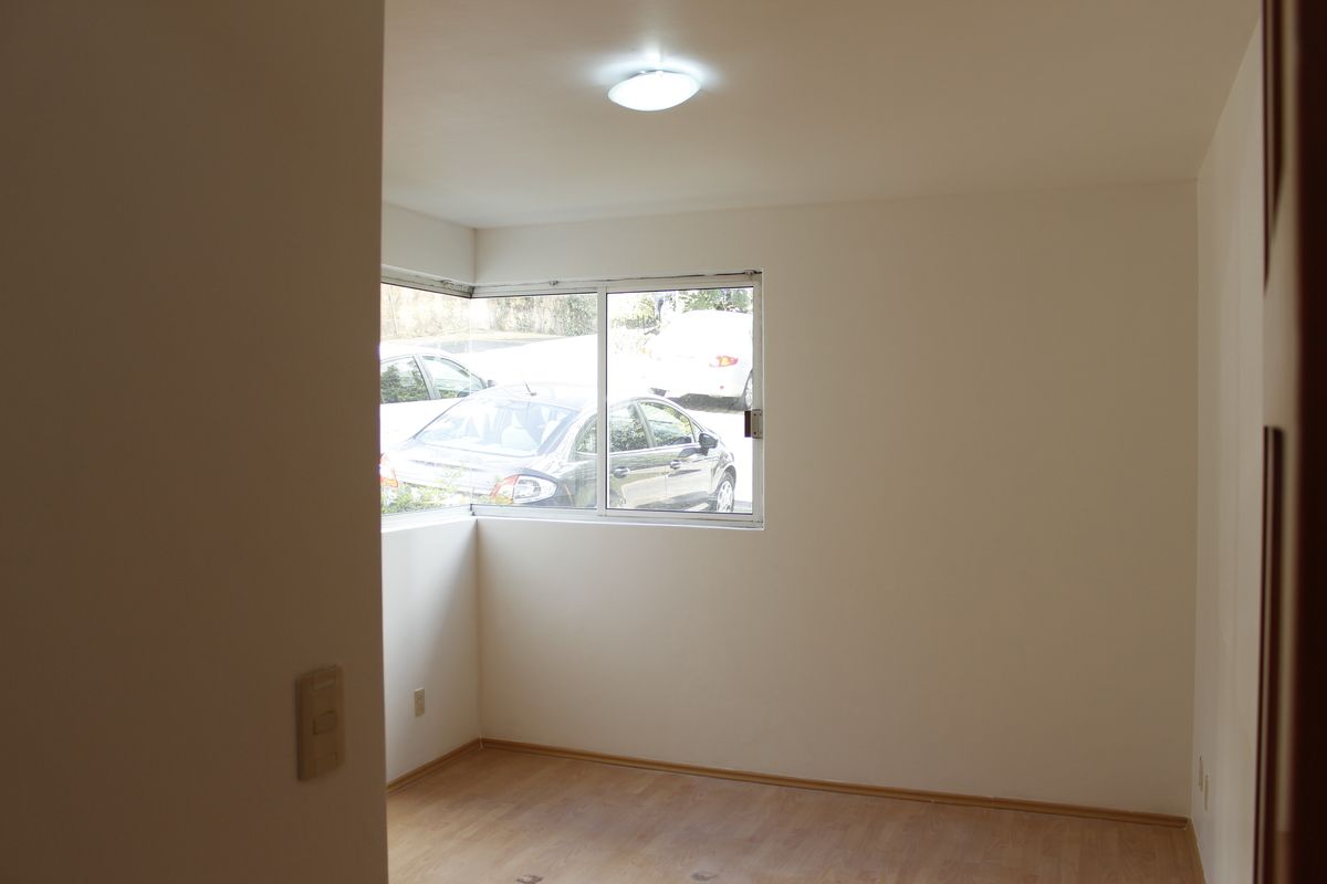 5 de 5: Segunda Recamara
