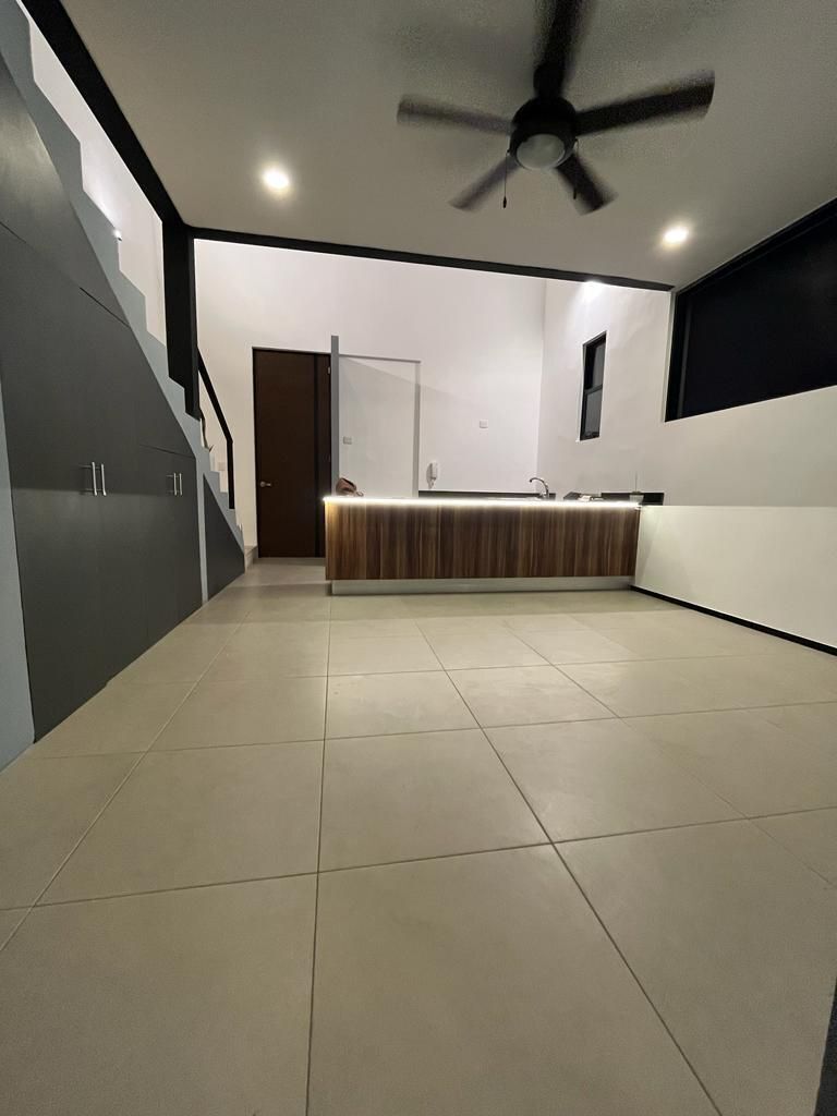 3 de 20: Sala comedor