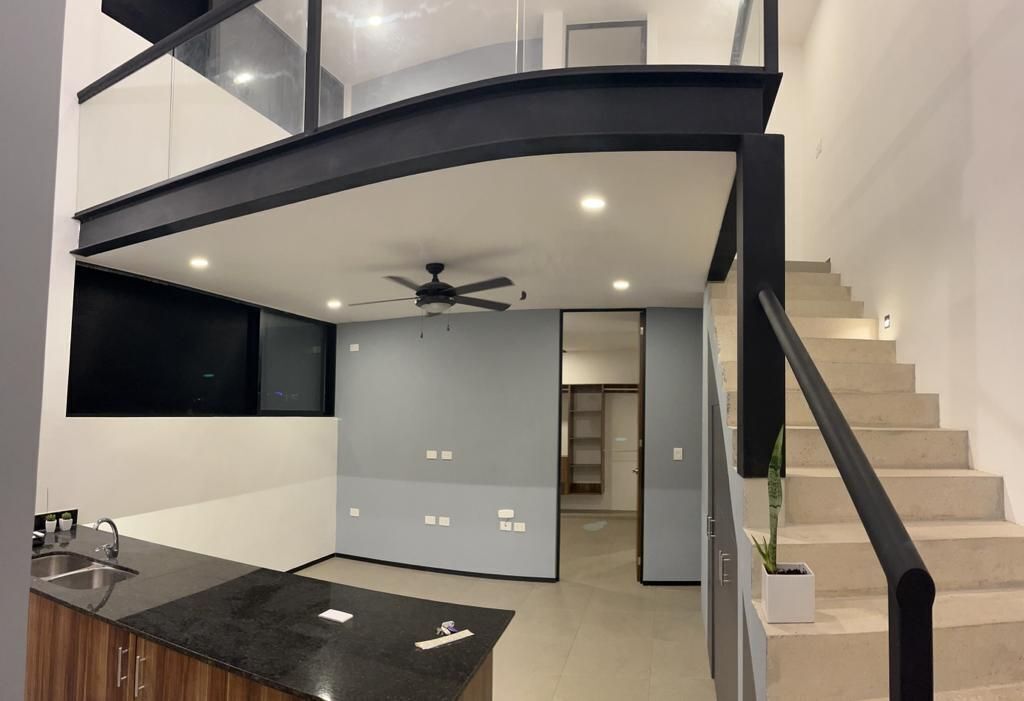 2 de 20: Cocina Estancia