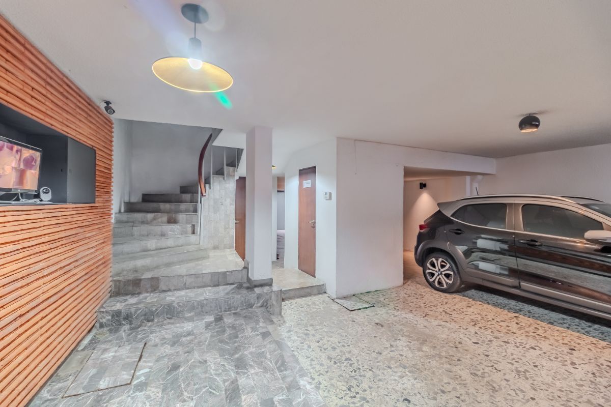 2 de 25: Edificio en Venta en San Ángel Rayo Vende ®