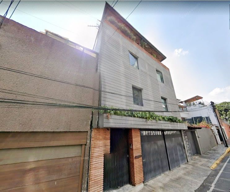 Edificio en Venta en LAS FLORES
