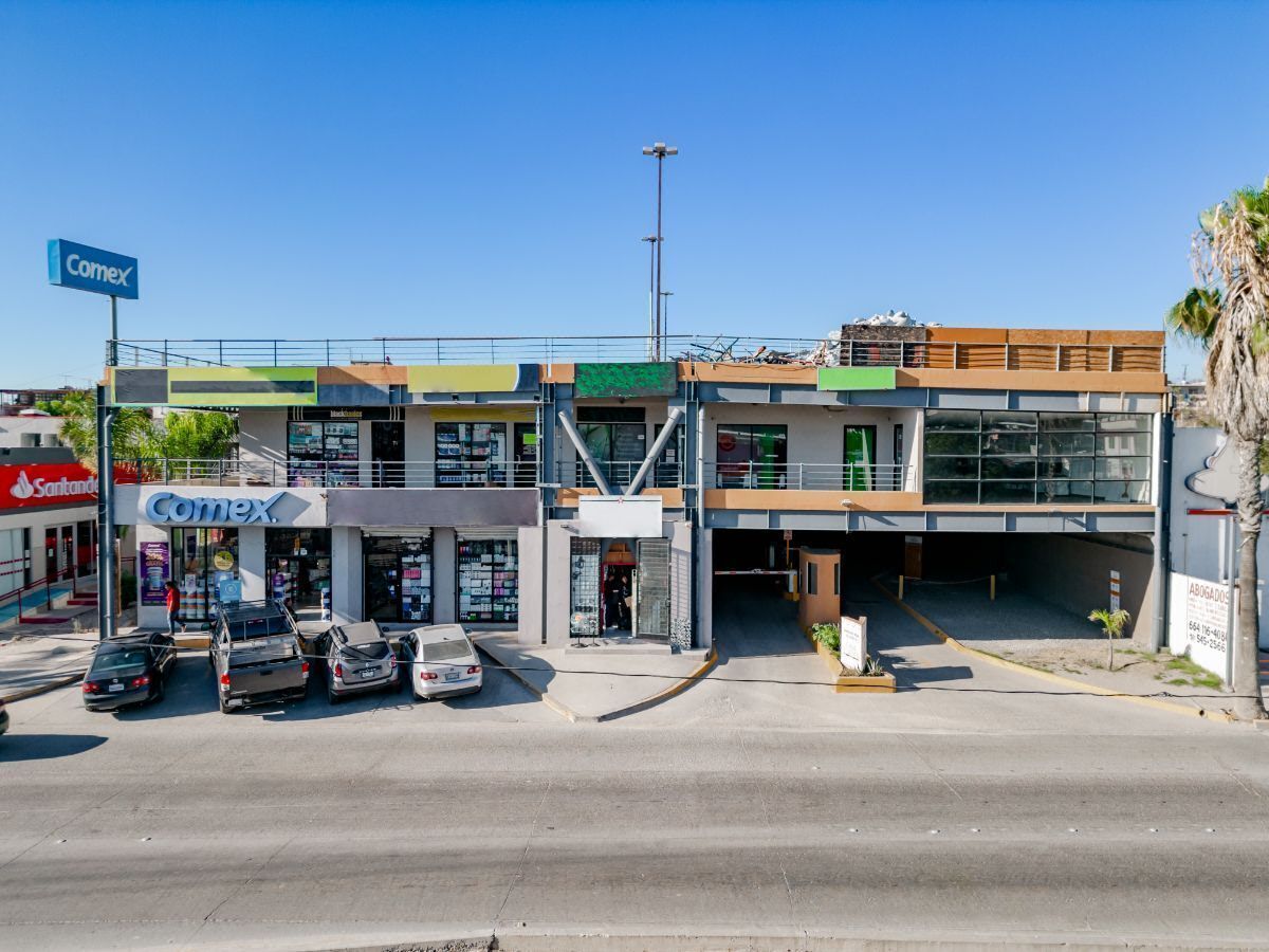 Locales comerciales en venta, Blvd. Casa Blanca