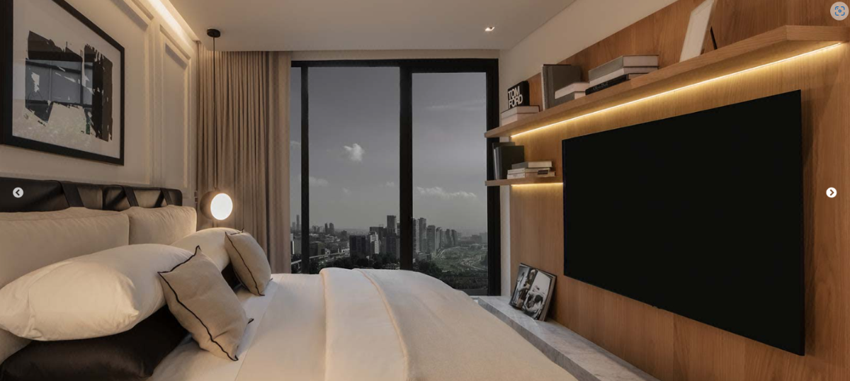 VENTA DE DEPARTAMENTO EN SANTA FE - foto 5