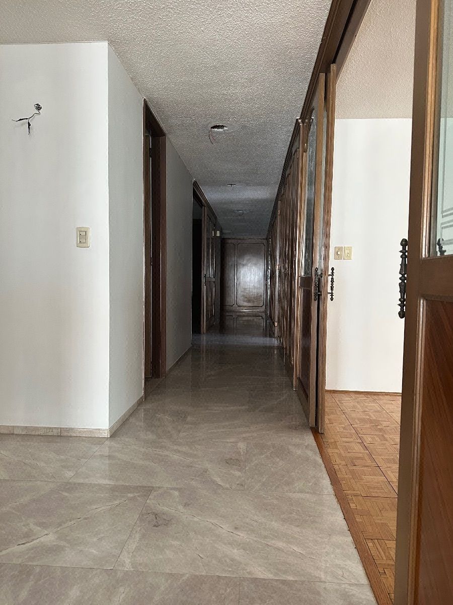 Apartamento em Polanco I Sección, Miguel Hidalgo, foto 8 de 20