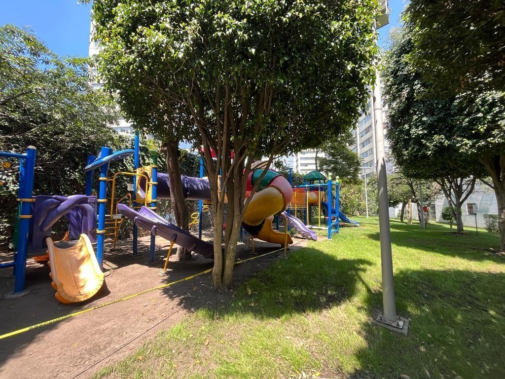 20 de 24: Departamento en Venta en Tizapán San Ángel Rayo Vende ®