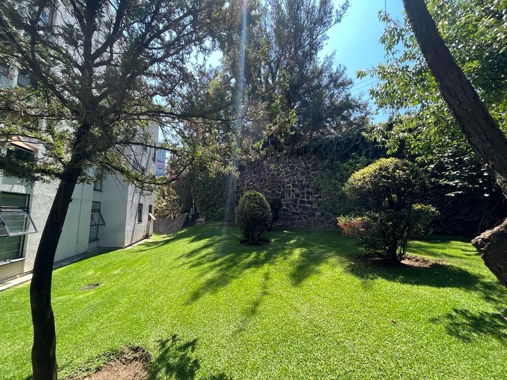 22 de 24: Departamento en Venta en Tizapán San Ángel Rayo Vende ®