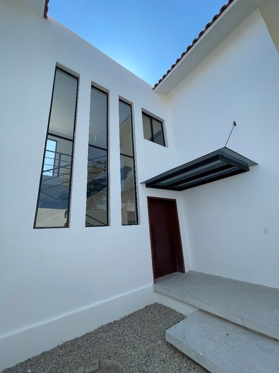 Casa en Venta - Fracc Country Valley